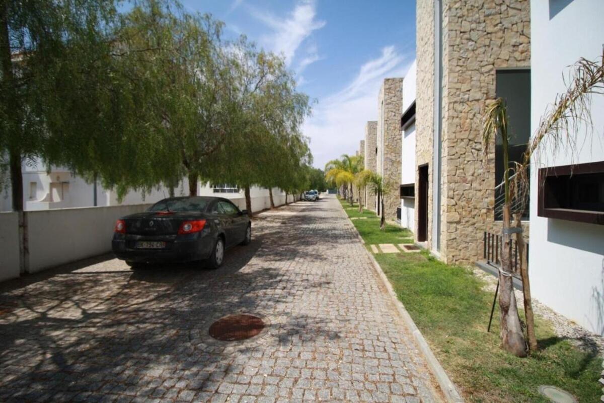 Townhouse 3 Bedroom Townhouse Olhos De Agua Communal Pool At03 المظهر الخارجي الصورة