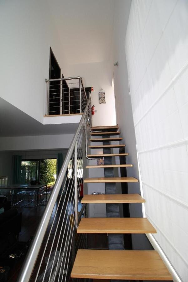 Townhouse 3 Bedroom Townhouse Olhos De Agua Communal Pool At03 المظهر الخارجي الصورة